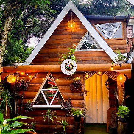 Haven Chalet Nuwara Eliya Ngoại thất bức ảnh