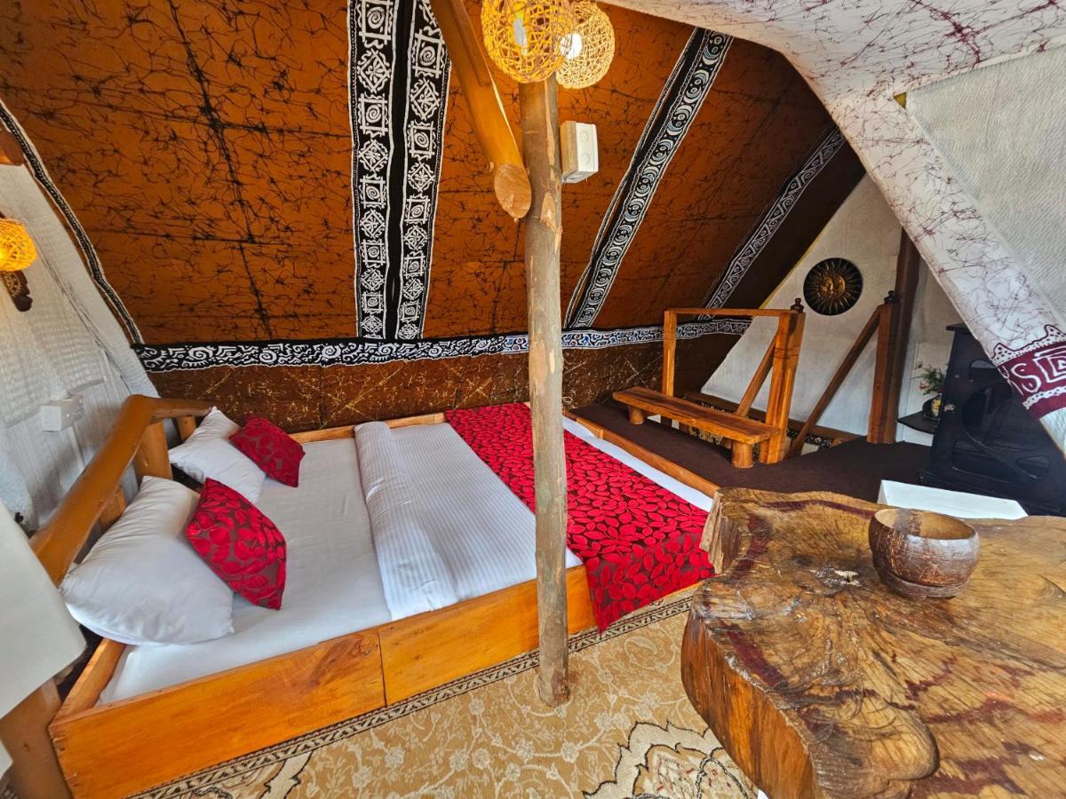 Haven Chalet Nuwara Eliya Ngoại thất bức ảnh