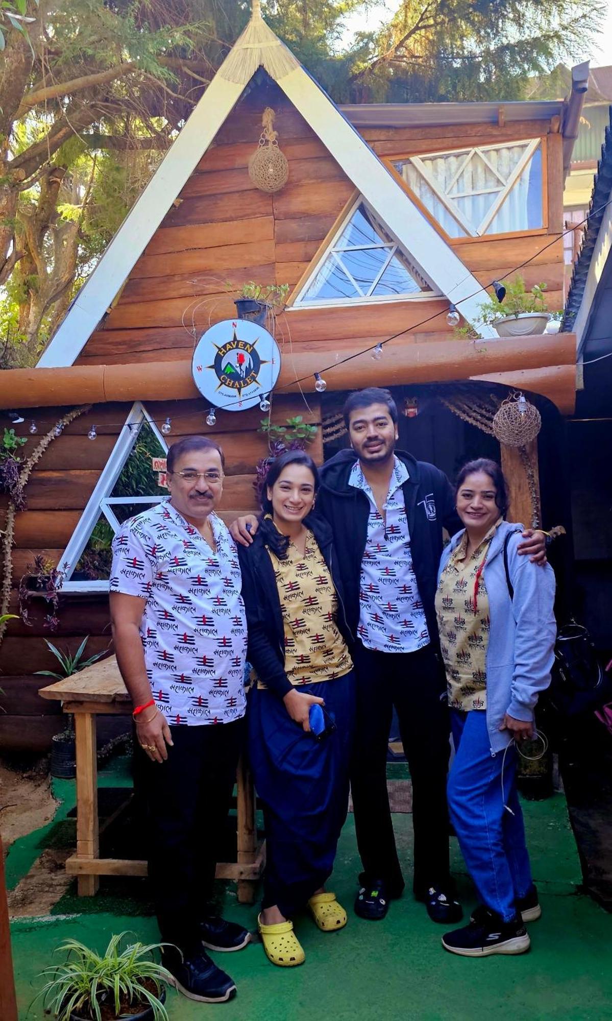 Haven Chalet Nuwara Eliya Ngoại thất bức ảnh
