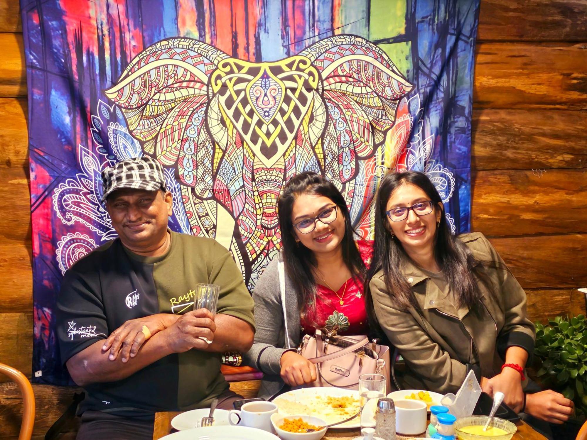 Haven Chalet Nuwara Eliya Ngoại thất bức ảnh